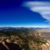 from top of 1st Flatiron