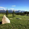 Tuolumne Meadows