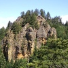 As seen from South Comb