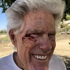 Ran into Wes Warwick today 6/9/18. Unfortunately Wes ran into the rock. All is well though and it was great to see him.