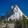 Cathedral Peak and Eichorn