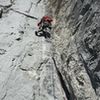 Crux pitch