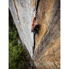 Outer Limits, Yosemite Valley