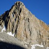 Isosceles Peak