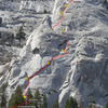 Route Overlay