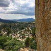 Big Bear Lake from the Coven.