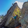 Casey Langstroth on Indian Summer
