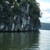 Always pencil properly when jumping off of high cliffs...