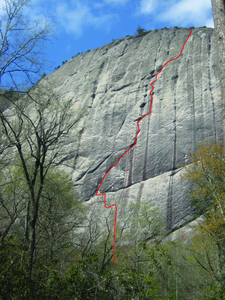 route line "defective sonar"