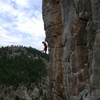 Matt doing the dyno and being a real man, while Nick hands held high and praised his awesomeness!