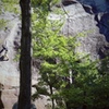 Yann gauthier on this Classic route