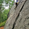 Dome Face Right (5.8)