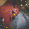 Lead Climbing