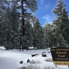 Boulder Basin in winter