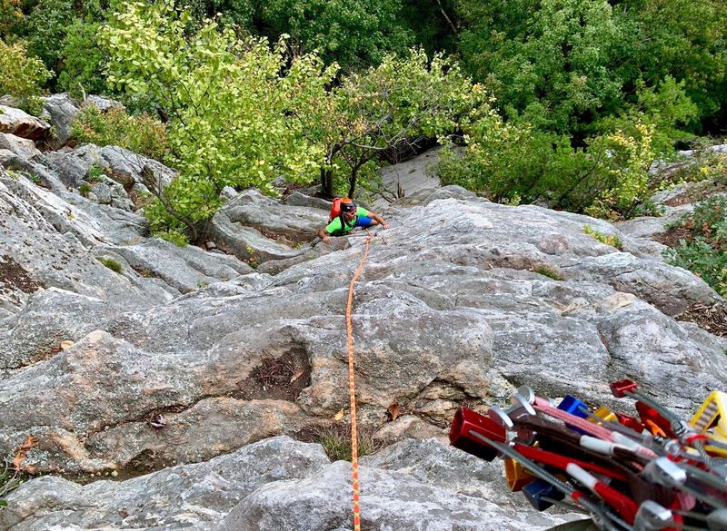 Zain cleaning up on P2