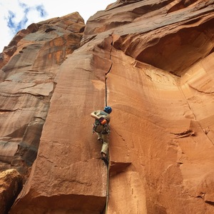 Chalkin' up on The Sicilian