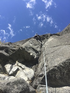 John leading Pocketmeister - thanks Jim Jam for the suggestion