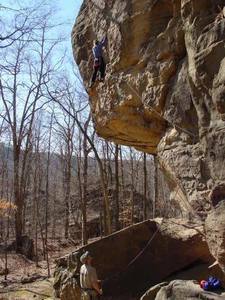 Dizzy (photo credit John Richard)