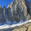 North Couloir