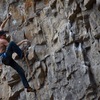 Flash Fried - 5.12b