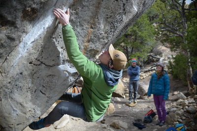 some gecko friction is needed