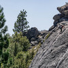 Climbing at Phantom Spires 
<br>

<br>
photo by: 
<br>

<br>
Dalton Johnson 
<br>
www.daltonjohnsonmedia.com 
<br>
@daltonjohnsonmedia