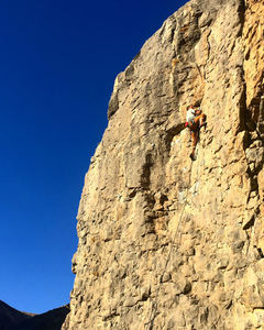 Thanksgiving week 2018, perfect weather.