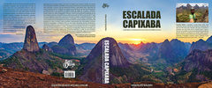 Escalada Capixaba guidebook