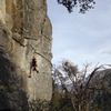 Mike A. on, Mockery, super fun route!