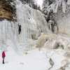 Miner's Falls