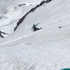 Great descent