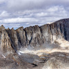 View of Whitney from summit
<br>

<br>
Photo by Dalton Johnson Media
<br>
www.daltonjohnsonmedia.com
<br>
@daltonjohnsonmedia