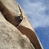 This will give you an idea of how wide the crack or how narrow the chimney is