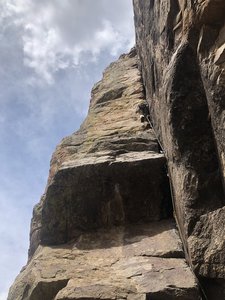 Best route in the area!