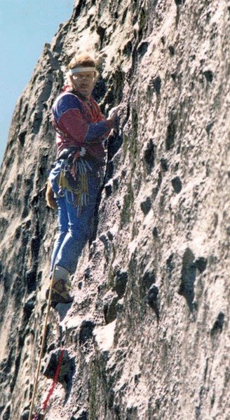 Windlord Dome Rocks