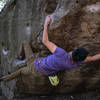 Working the Lost Keys Traverse (v6)
<br>

<br>
Photo by Dalton Johnson Media
<br>
@daltonjohnsonmedia
<br>
www.daltonjohnsonmedia.com