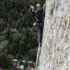 The Happy Climber