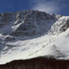 South Basin headwall. Nothing else like it east of the Rockies!