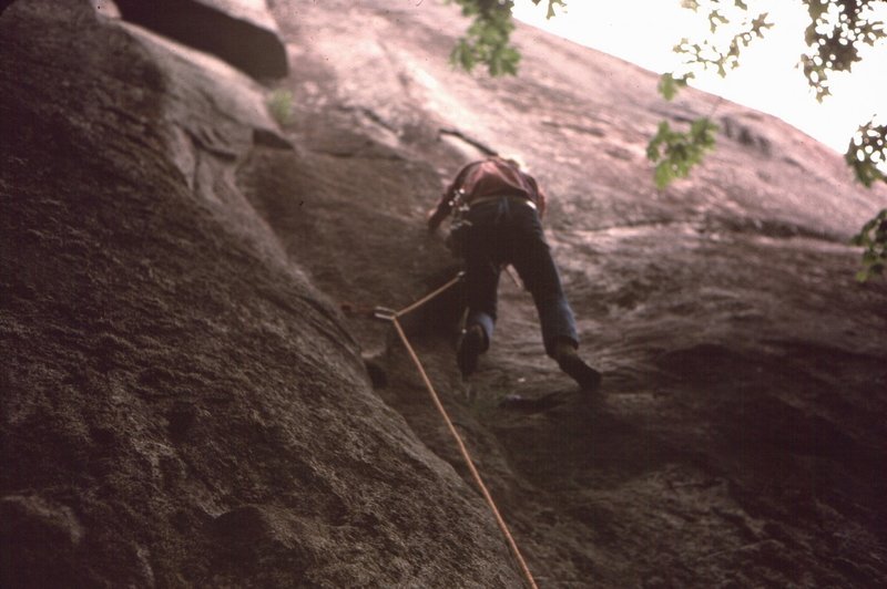 Rock Climb Japanese Gardens, Index
