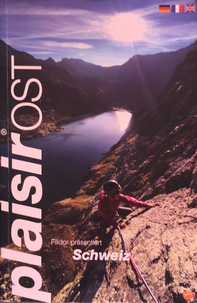 Cover of Plaisir Ost