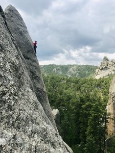 Lisa Robinson on Star Dancer 6/23/19