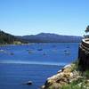 4th of July weekend on Big Bear Lake.