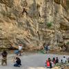 Mandalay Rock Climbing Community
