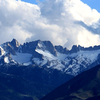 Matterhorn Peak & Sawtooth Ridge