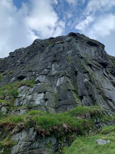 This is a section of the main face that details some of Vertigo