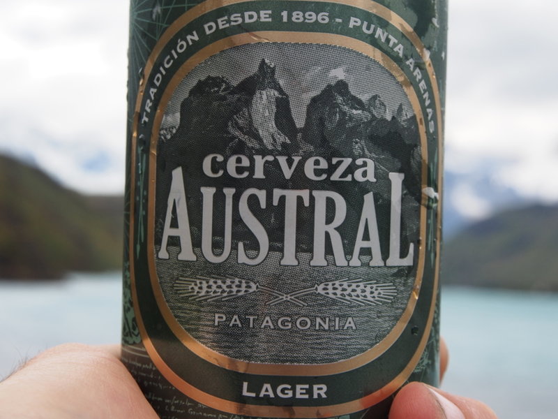 Yup...good beer !