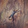 The crux dyno.
