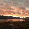 Pangnirtung fjord