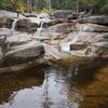 Diana's Baths # 3  No. Conway, NH
