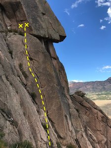 I am unsure of the rating.